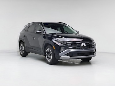 2025 Hyundai Tucson SEL -
                Memphis, TN