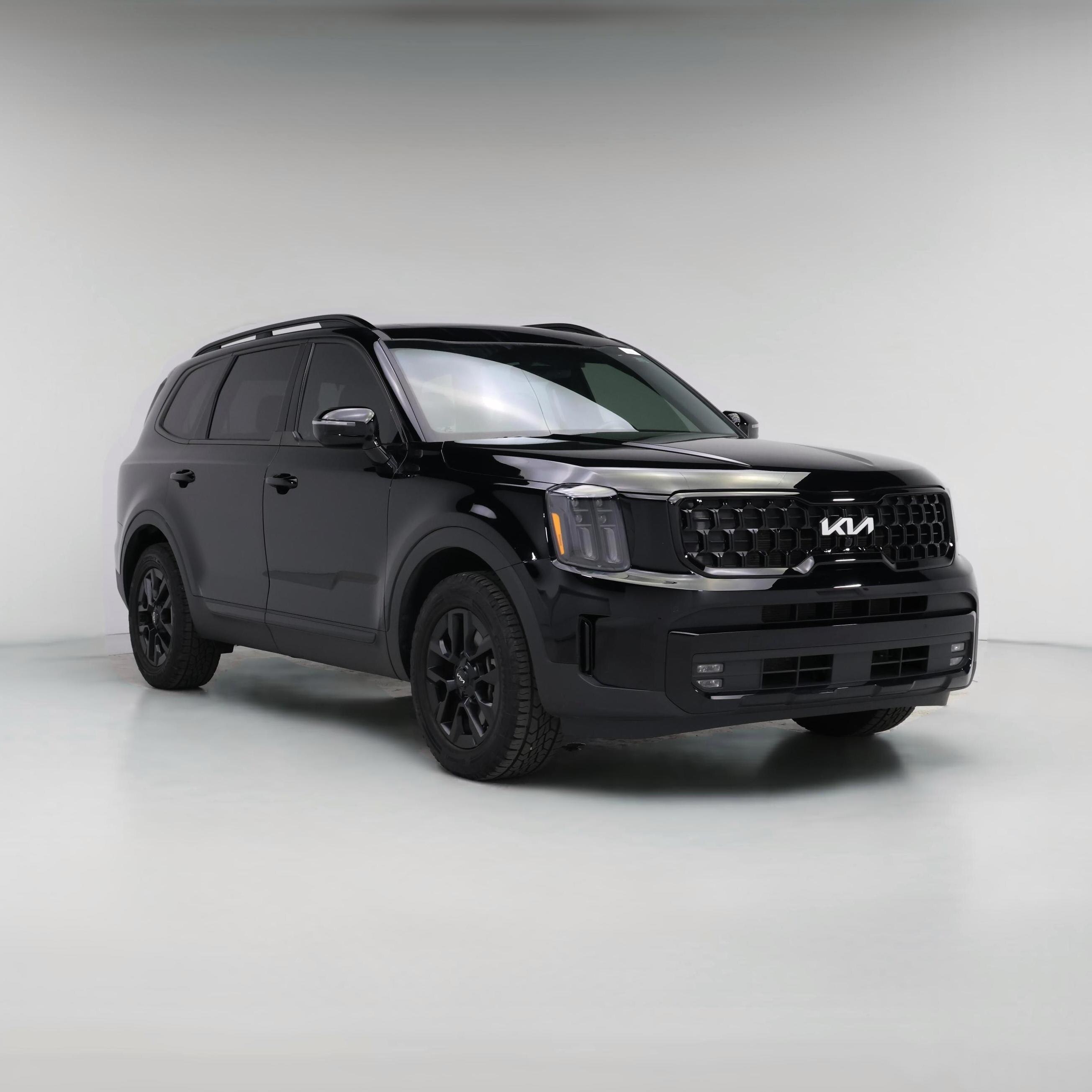 Thumbnail: 2024 Kia Telluride - 1