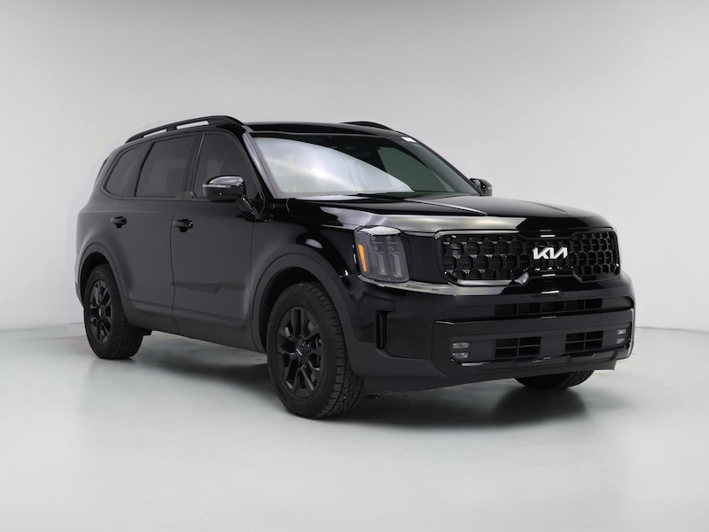 2024 Kia Telluride SX -
                  Baton Rouge, LA