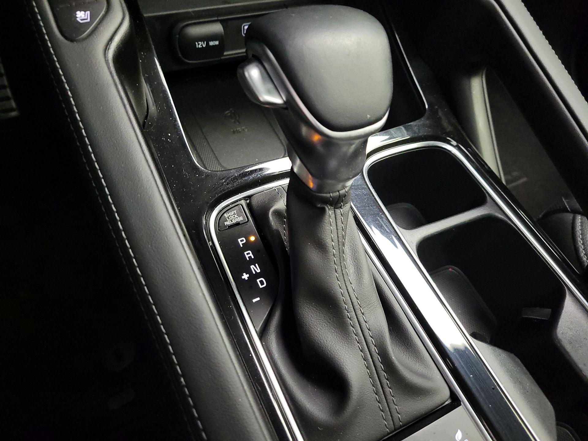 Thumbnail: 2024 Kia Telluride - 18