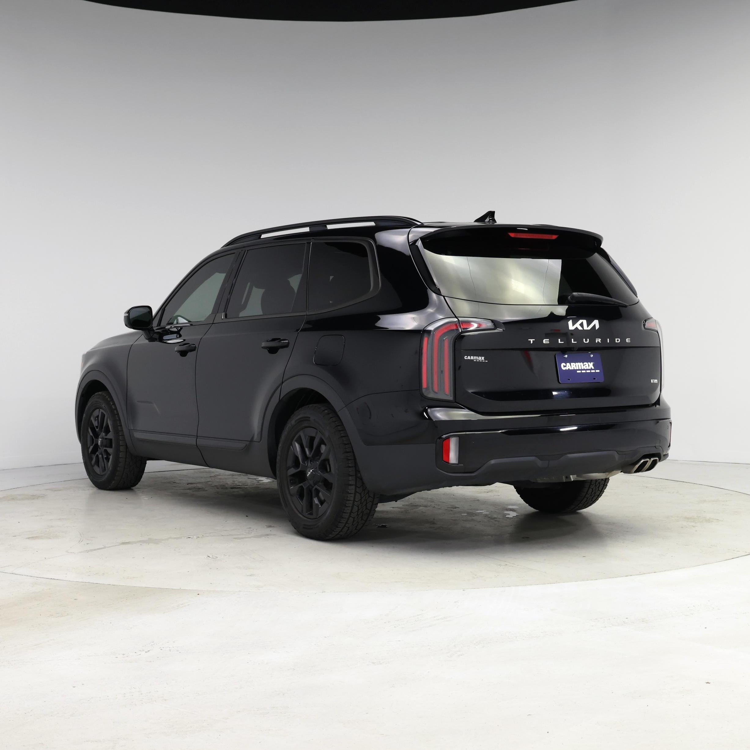 Thumbnail: 2024 Kia Telluride - 2