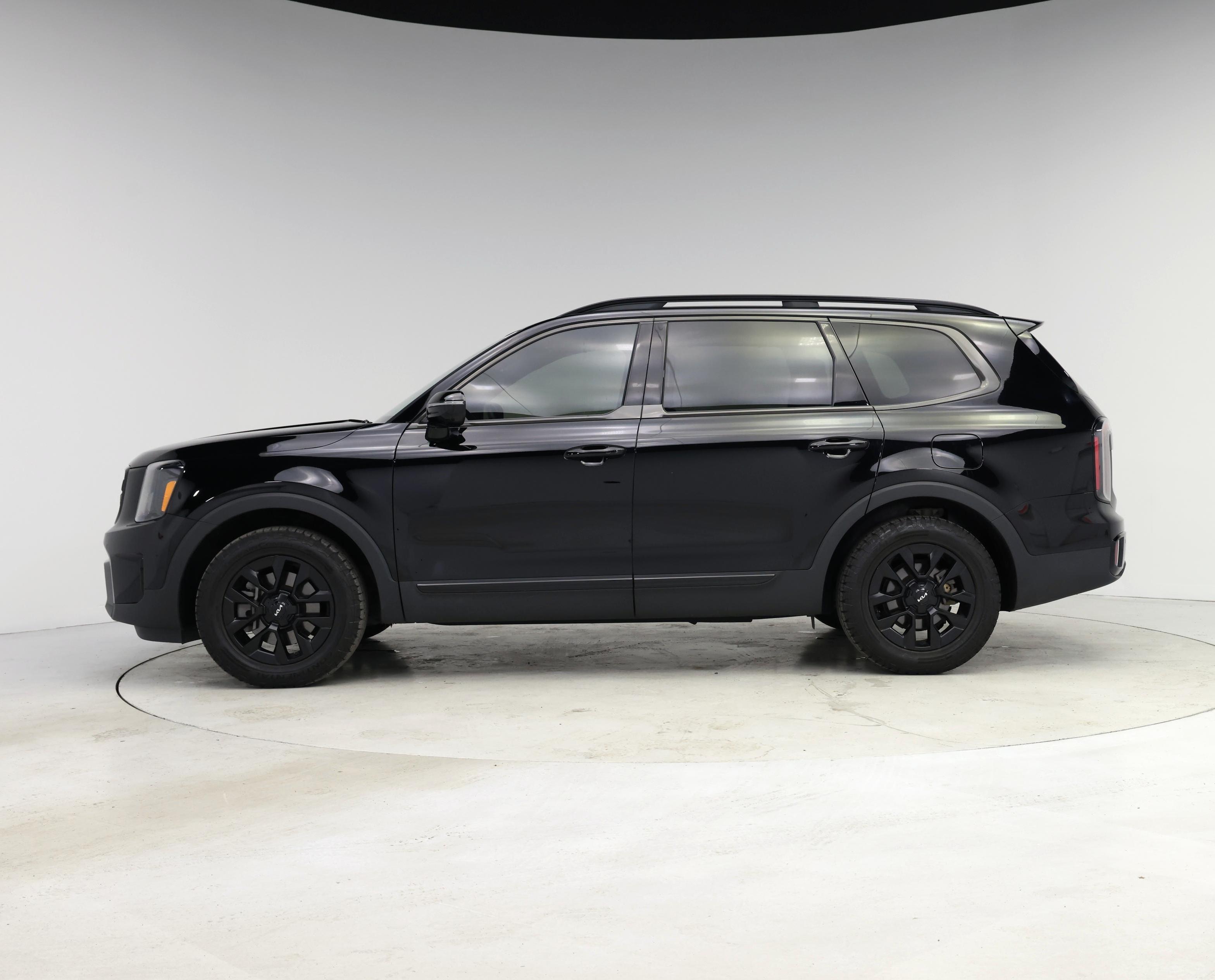 Thumbnail: 2024 Kia Telluride - 3
