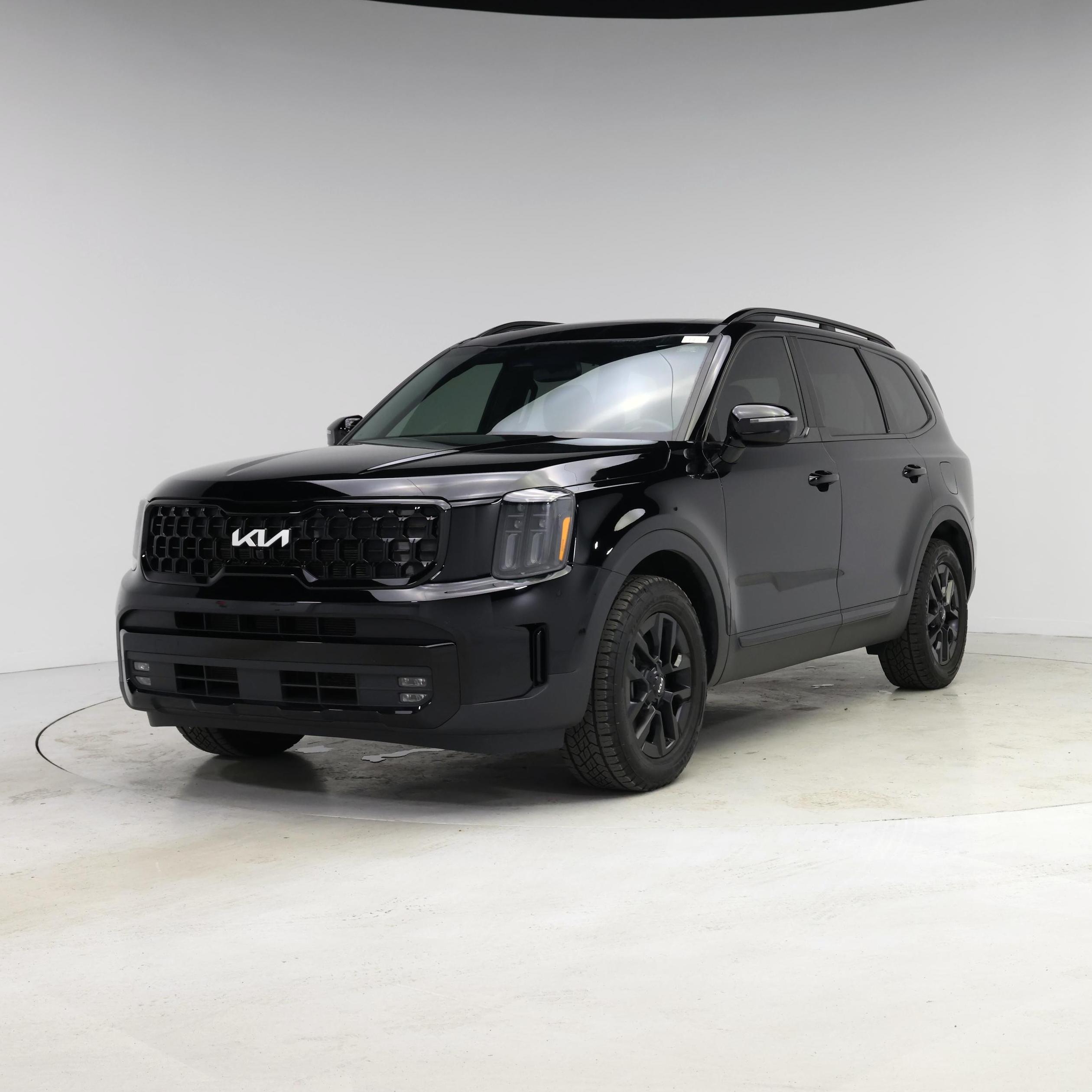 Thumbnail: 2024 Kia Telluride - 4