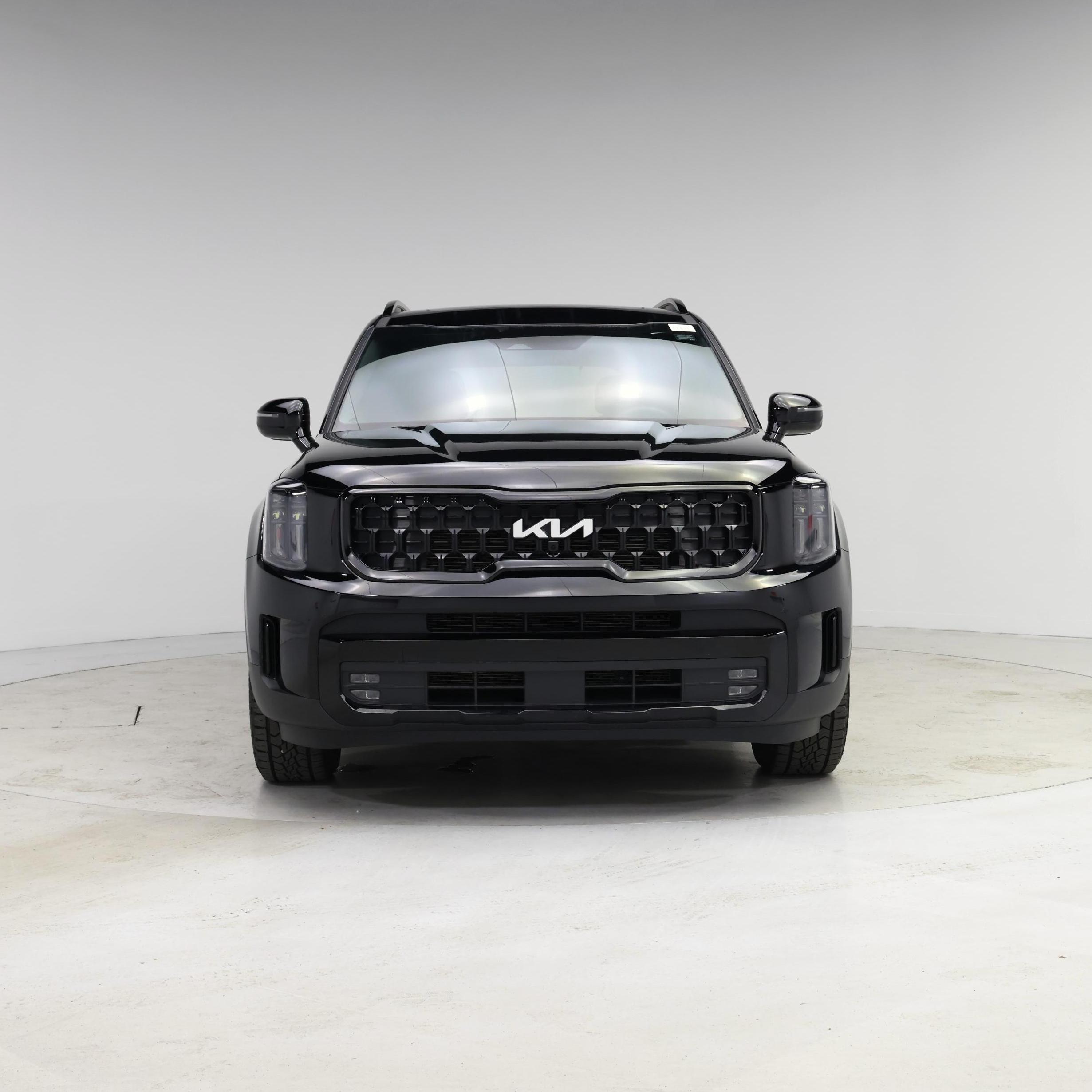 Thumbnail: 2024 Kia Telluride - 5