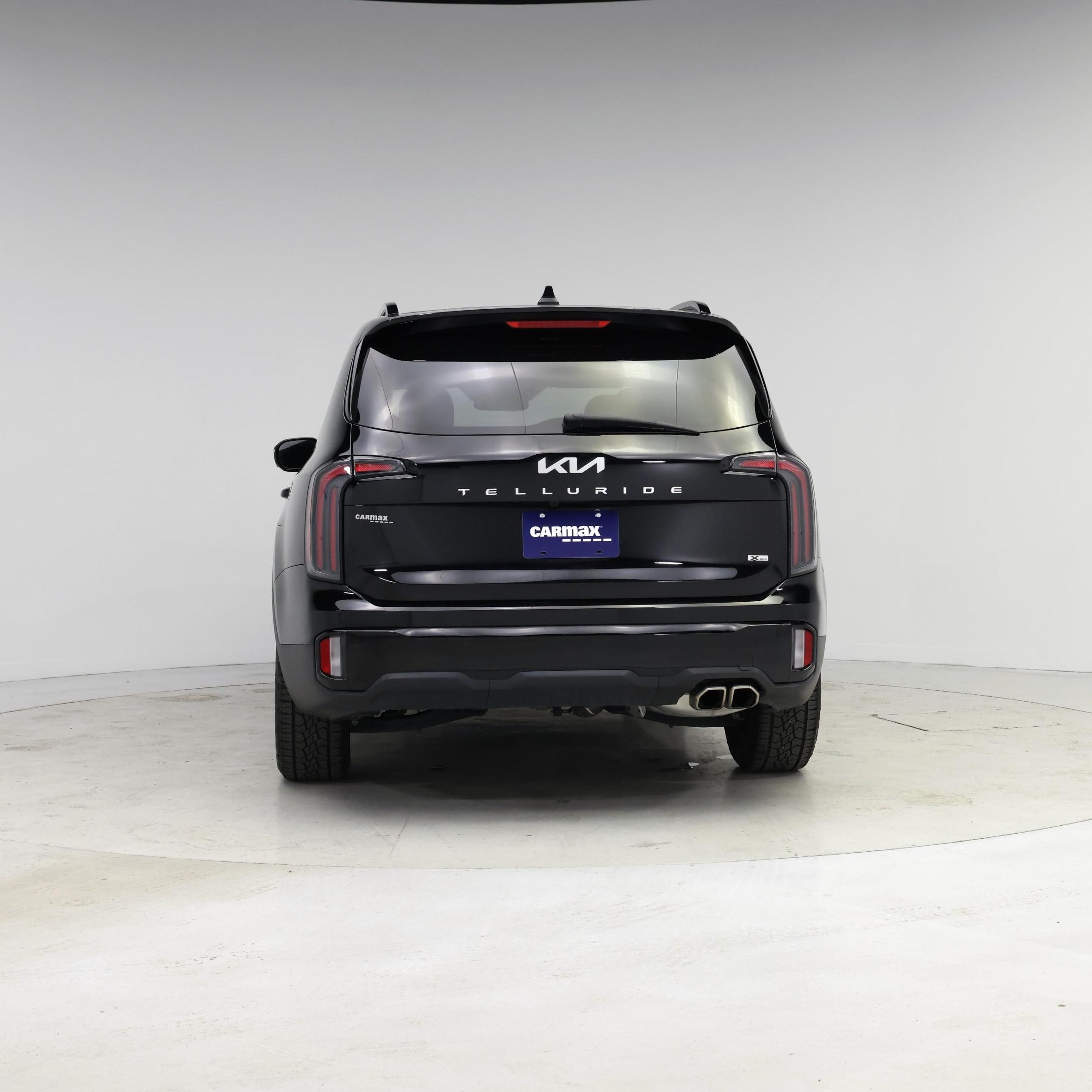 Thumbnail: 2024 Kia Telluride - 6