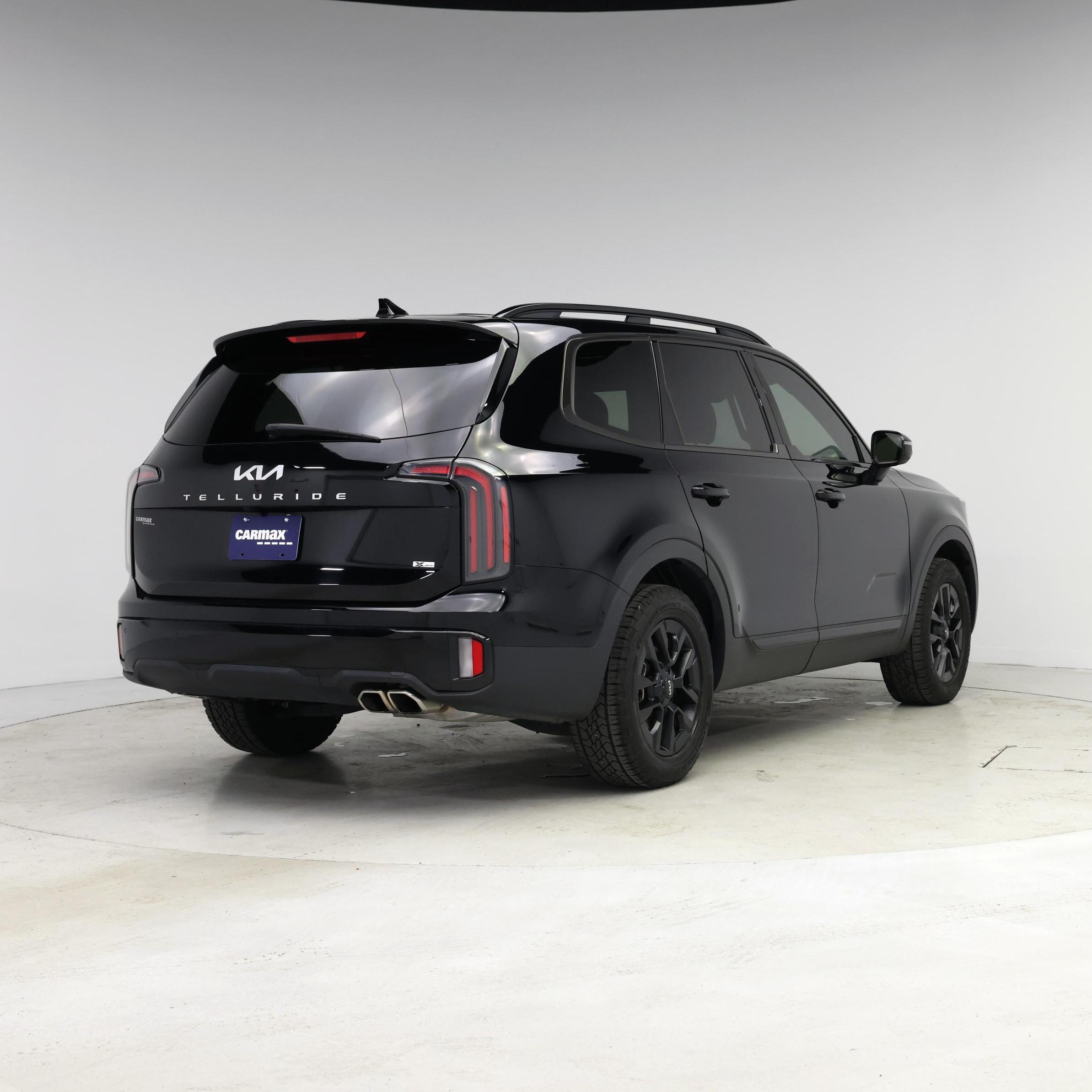 Thumbnail: 2024 Kia Telluride - 8