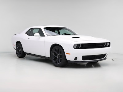 2019 Dodge Challenger SXT -
                  Nashville, TN