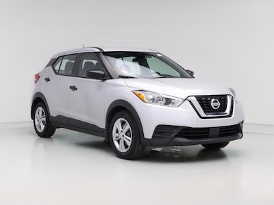 2020 Nissan Kicks S -
                Nashville, TN