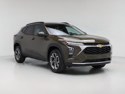 2024 Chevrolet Trax LT -
                Nashville, TN