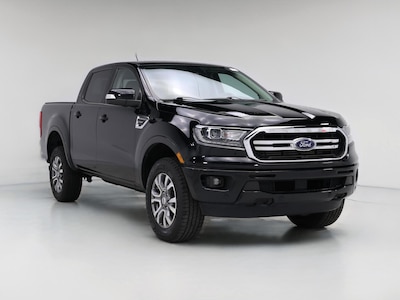 2019 Ford Ranger Lariat -
                Nashville, TN