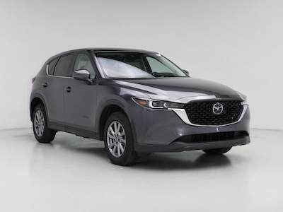 2023 Mazda CX-5 S Preferred -
                Nashville, TN