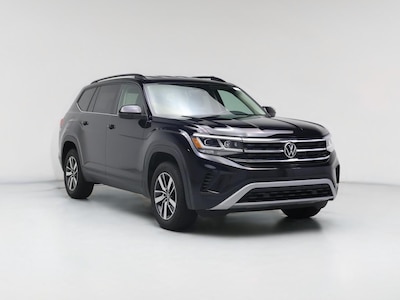 2022 Volkswagen Atlas SE -
                Memphis, TN