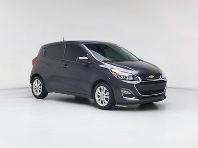 2021 Chevrolet Spark LT -
                Memphis, TN