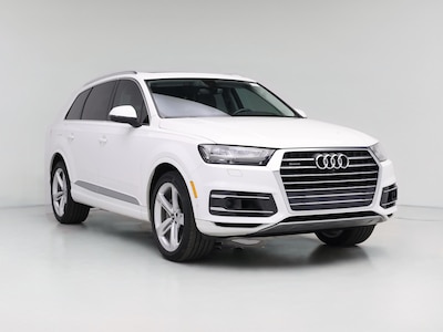 2019 Audi Q7 Prestige -
                Nashville, TN