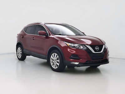 2020 Nissan Rogue Sport SV -
                Farragut, TN