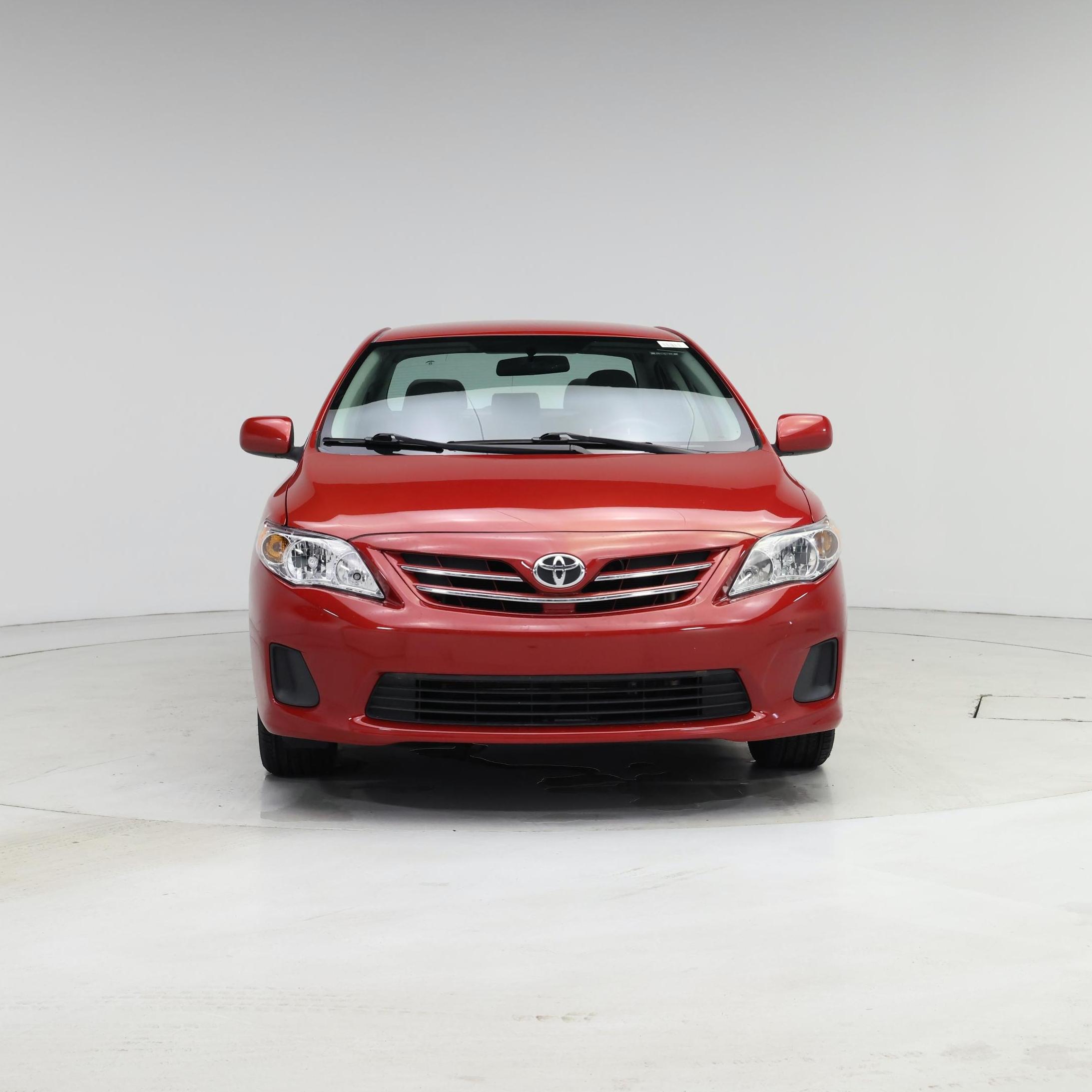 Thumbnail: 2013 Toyota Corolla - 5