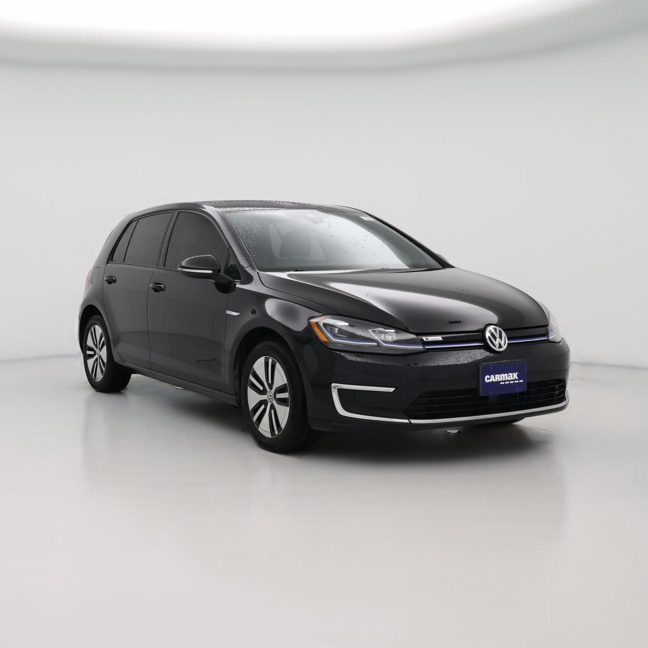 Thumbnail: 2019 Volkswagen e-Golf - 1
