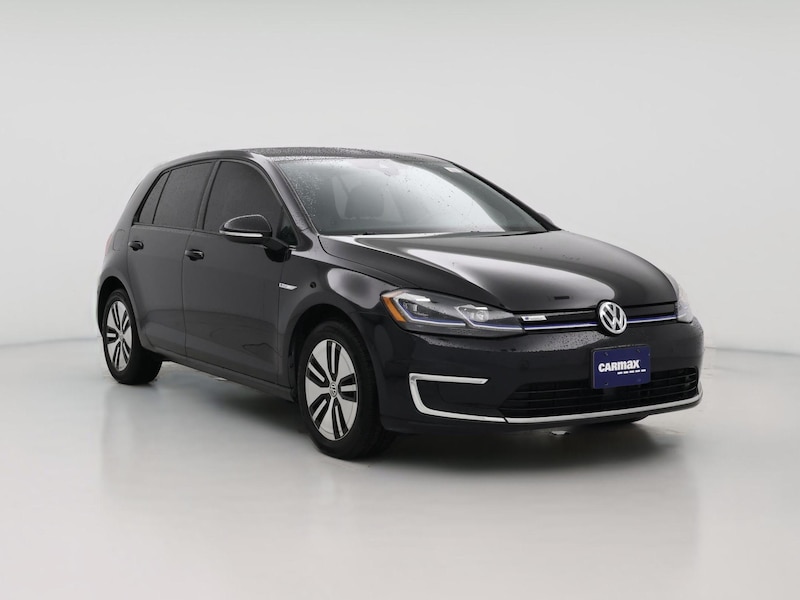 2019 Volkswagen e-Golf SEL Premium -
                  Madison, TN