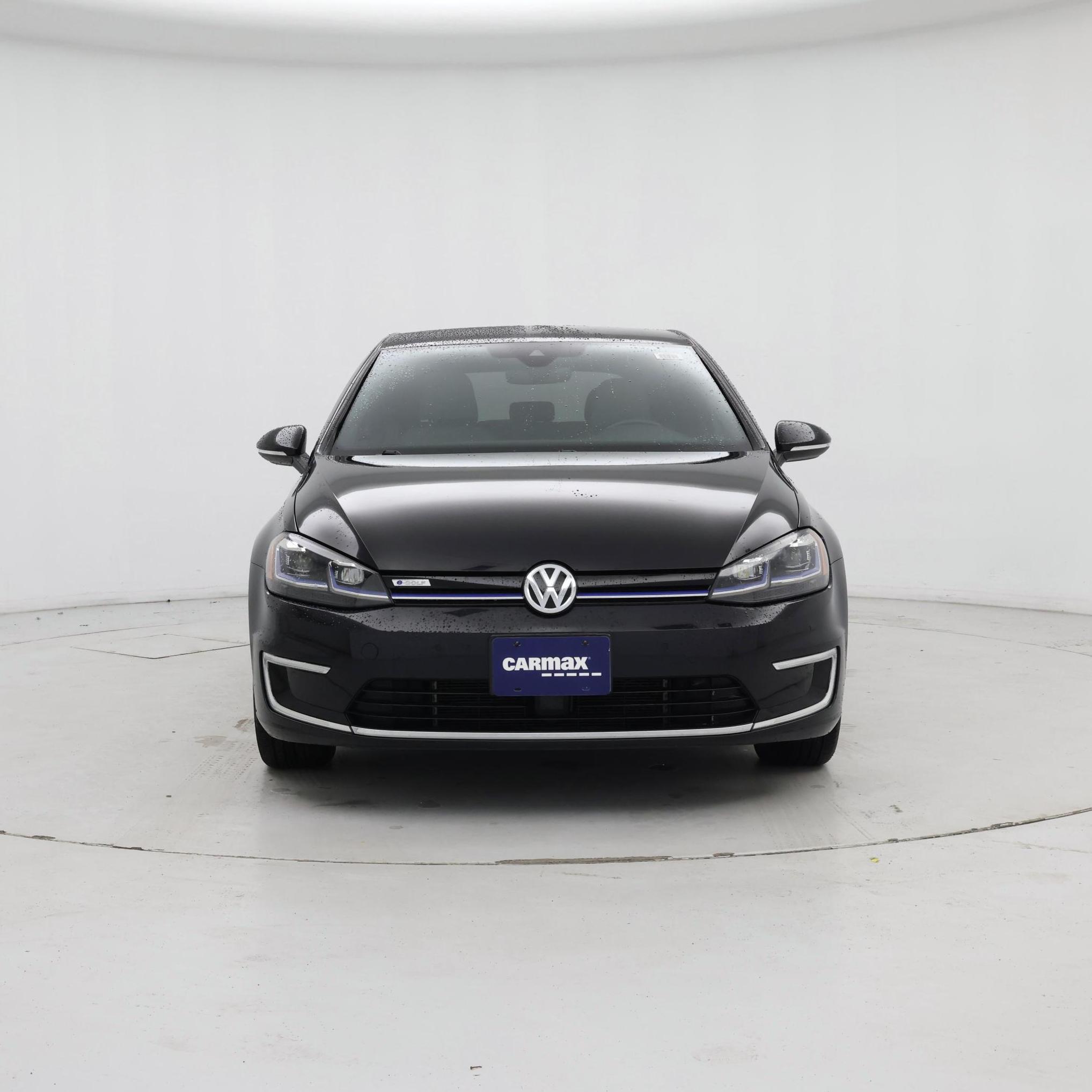 Thumbnail: 2019 Volkswagen e-Golf - 5