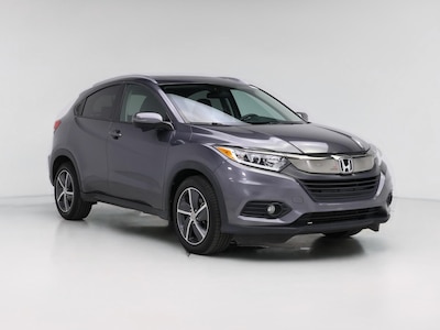 2022 Honda HR-V EX -
                Nashville, TN