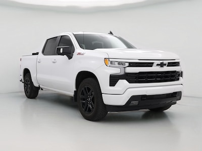 2024 Chevrolet Silverado 1500 RST -
                Madison, TN