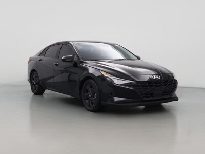 2022 Hyundai Elantra SEL -
                Murfreesboro, TN