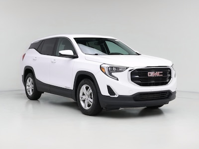 2020 GMC Terrain SLE -
                Nashville, TN