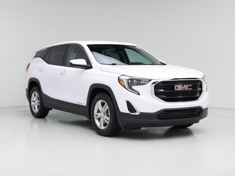 2020 GMC Terrain SLE -
                  Montgomery, AL