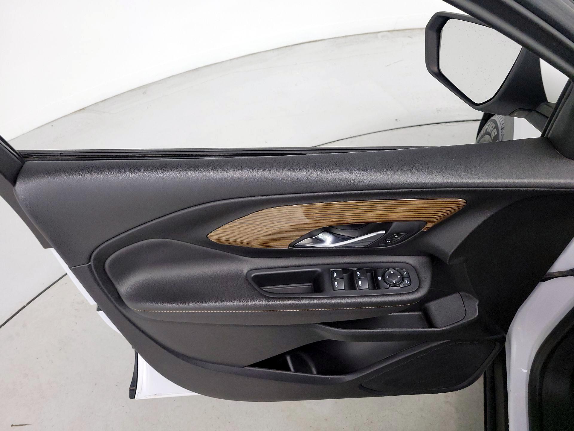 Thumbnail: 2020 GMC Terrain - 12