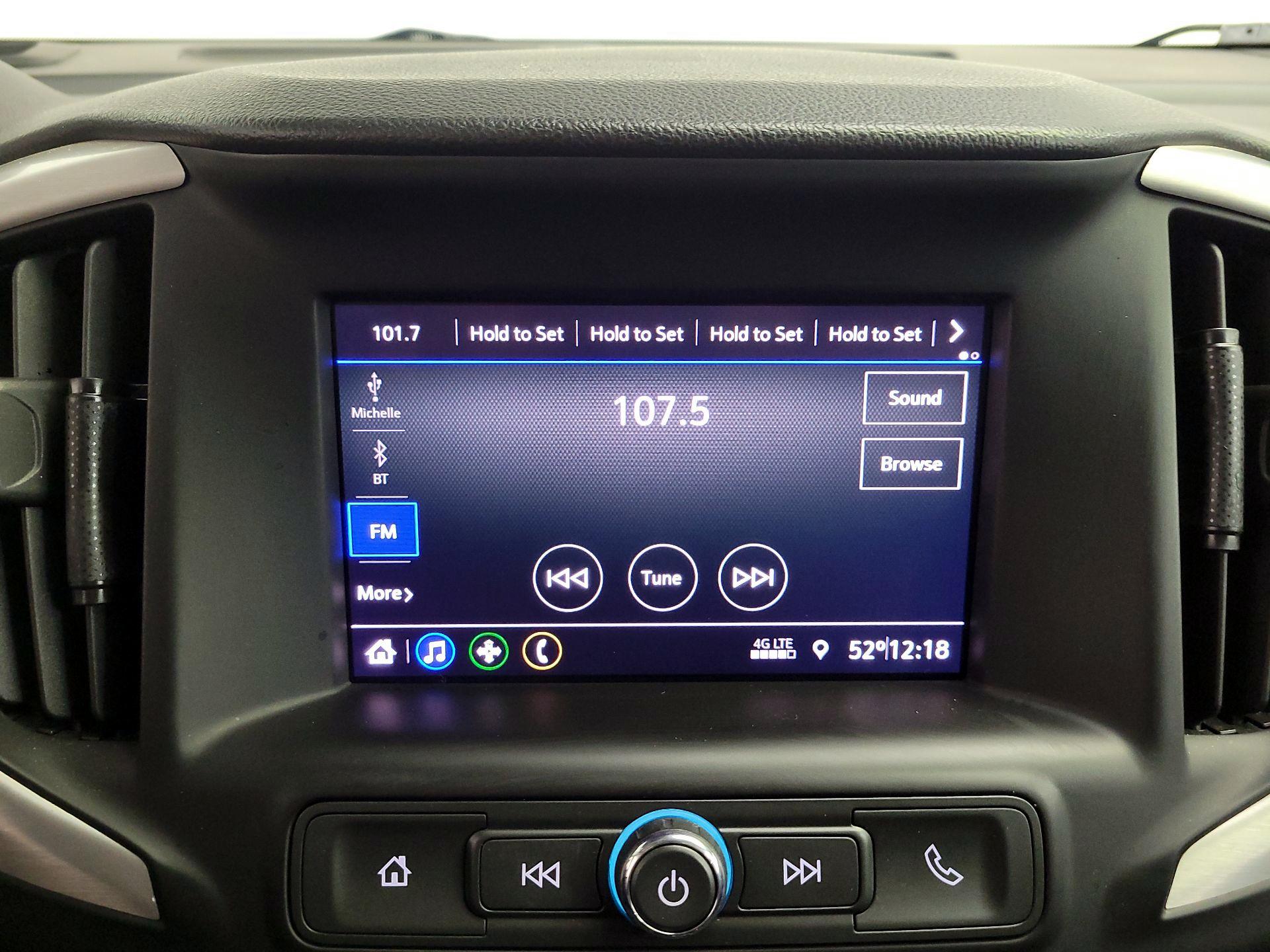 Thumbnail: 2020 GMC Terrain - 15