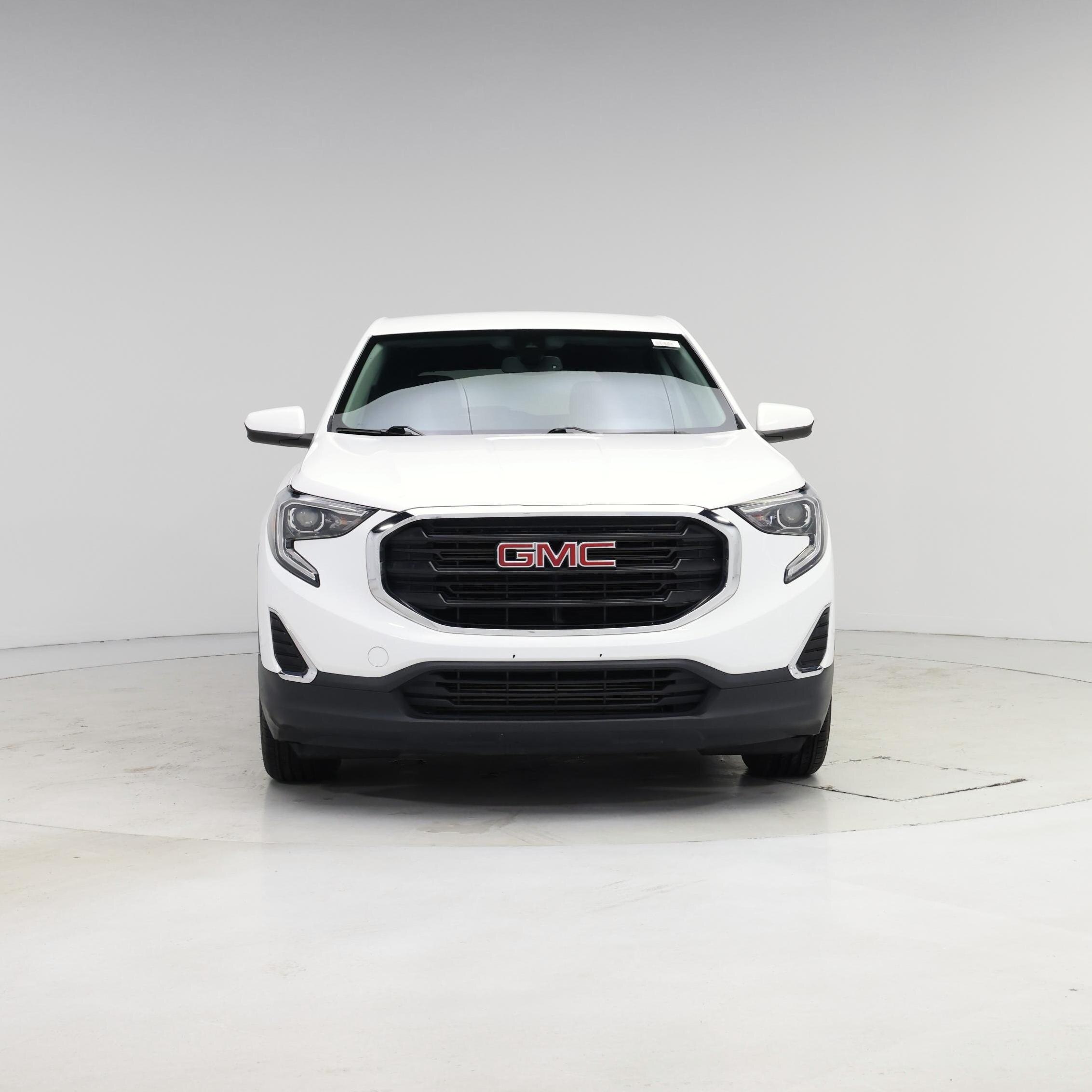 Thumbnail: 2020 GMC Terrain - 5