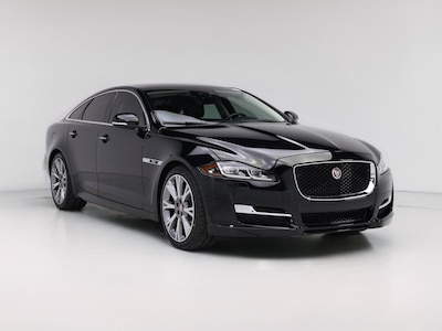 2018 Jaguar XJ R-Sport -
                Nashville, TN