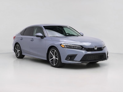 2024 Honda Civic Touring -
                Nashville, TN