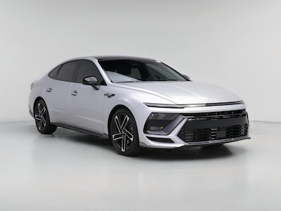 2024 Hyundai Sonata N Line -
                Warner Robins, GA