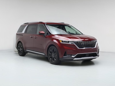 2022 Kia Carnival SX Prestige -
                Memphis, TN