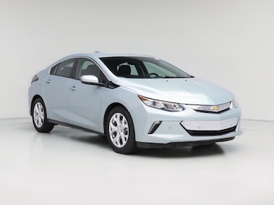 2018 Chevrolet Volt Premier -
                Nashville, TN