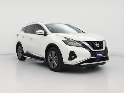 2020 Nissan Murano Platinum -
                Madison, TN