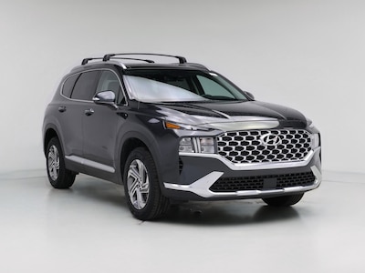 2023 Hyundai Santa Fe SEL -
                Nashville, TN