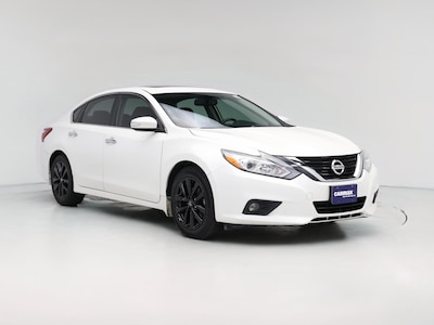 2018 Nissan Altima SV -
                Nashville, TN