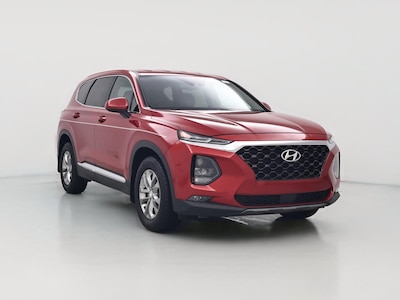 2020 Hyundai Santa Fe SEL -
                Farragut, TN