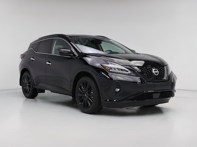 2024 Nissan Murano SV -
                Nashville, TN
