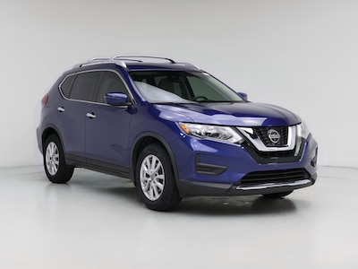 2019 Nissan Rogue SV -
                Nashville, TN