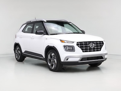 2024 Hyundai Venue Limited -
                Nashville, TN
