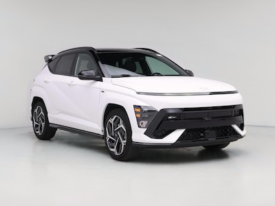 2024 Hyundai Kona N Line -
                Nashville, TN