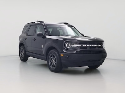 2024 Ford Bronco Sport Big Bend -
                Farragut, TN