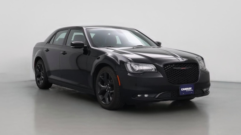 2022 Chrysler 300 S Hero Image