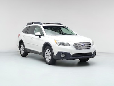 2015 Subaru Outback Premium -
                Memphis, TN