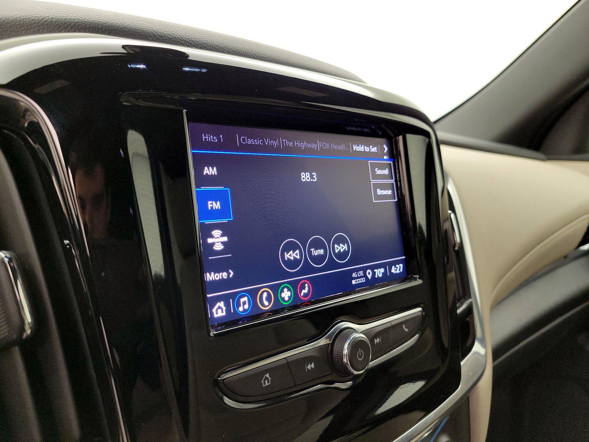 Thumbnail: 2022 Chevrolet Traverse - 15