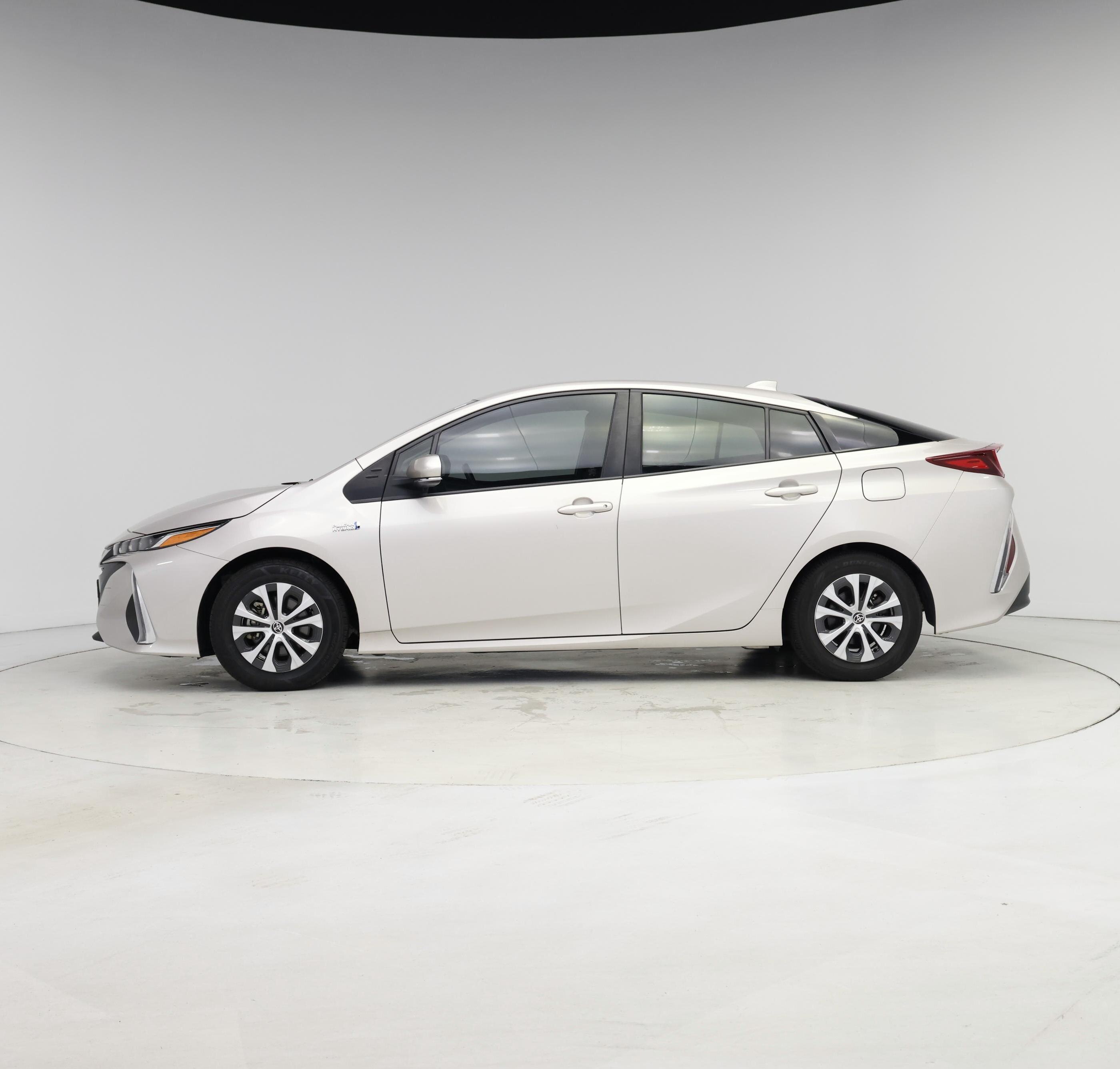 Thumbnail: 2022 Toyota Prius Prime - 3
