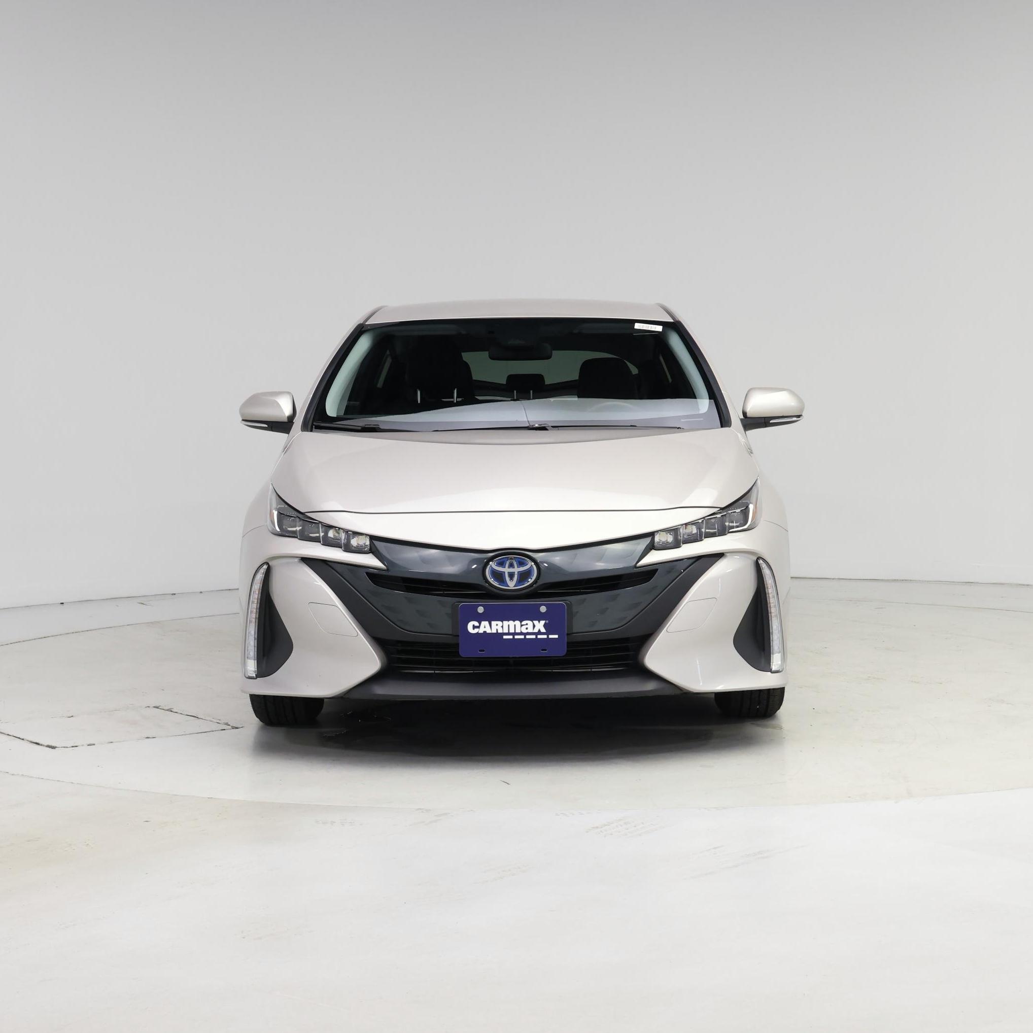 Thumbnail: 2022 Toyota Prius Prime - 5